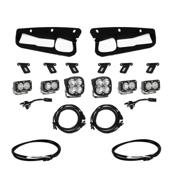 Picture of Baja Designs Fog Light Kit - 447760UP