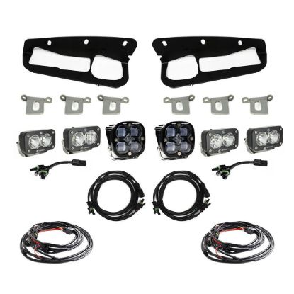 Picture of Baja Designs Fog Light Kit - 447761