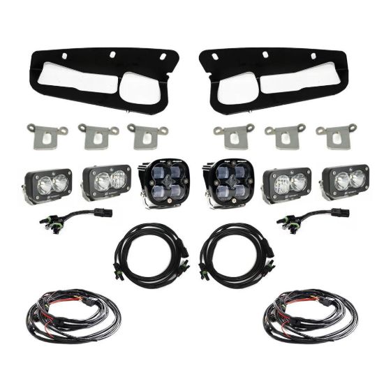 Picture of Baja Designs Fog Light Kit - 447761