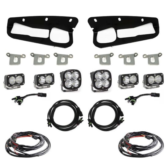 Picture of Baja Designs Fog Light Kit - 447763