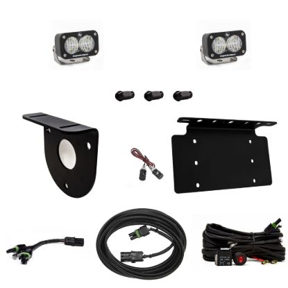 Picture of Baja Designs Back Up Light Set - 447764