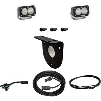 Picture of Baja Designs Back Up Light Set - 447767UP