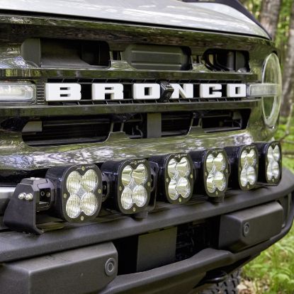 Picture of Baja Designs Light Bar - 447768