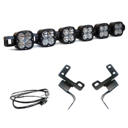 Picture of Baja Designs Light Bar - 447768UP