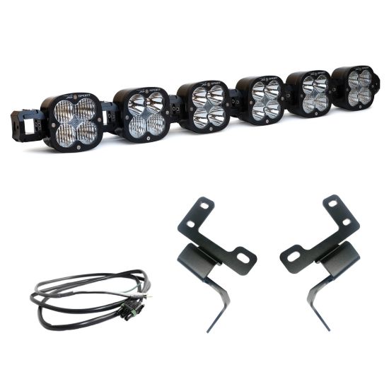Picture of Baja Designs Light Bar - 447768UP