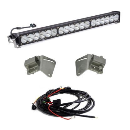 Picture of Baja Designs Light Bar - 447769