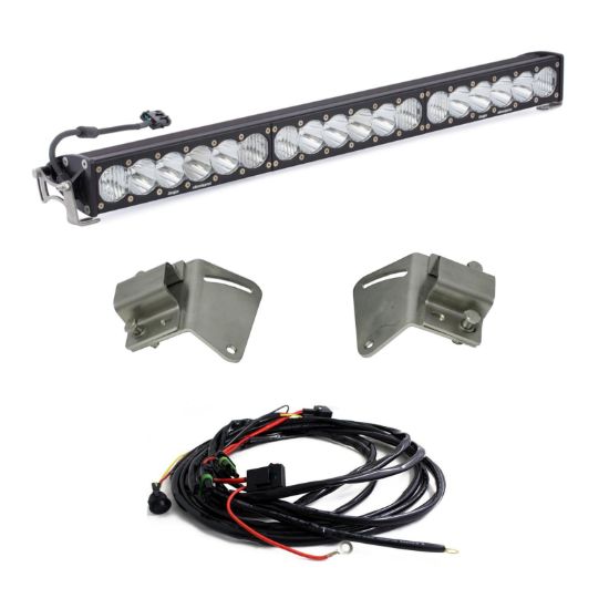 Picture of Baja Designs Light Bar - 447769