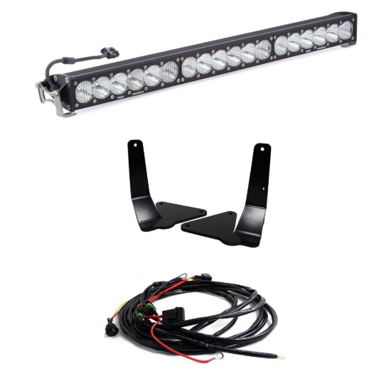 Picture of Baja Designs Light Bar - 447779