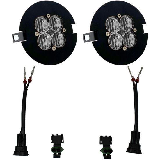 Picture of Baja Designs Fog Light Kit - 447786