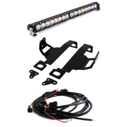 Picture of Baja Designs Light Bar - 447791