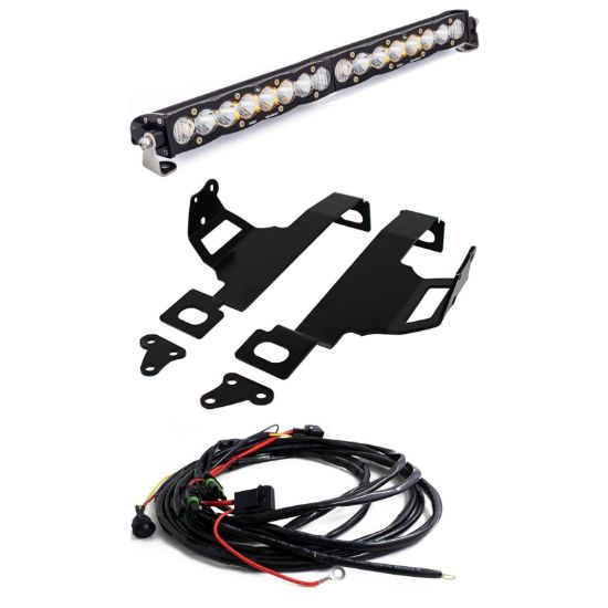 Picture of Baja Designs Light Bar - 447791