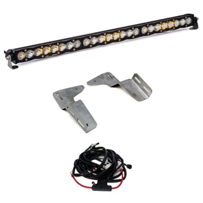 Picture of Baja Designs Light Bar - 447801