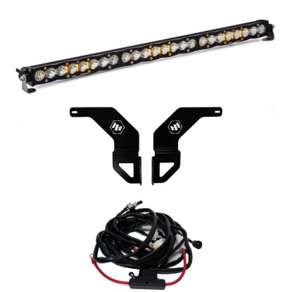 Picture of Baja Designs Light Bar - 447803