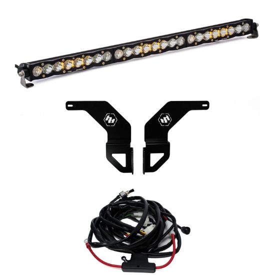 Picture of Baja Designs Light Bar - 447803