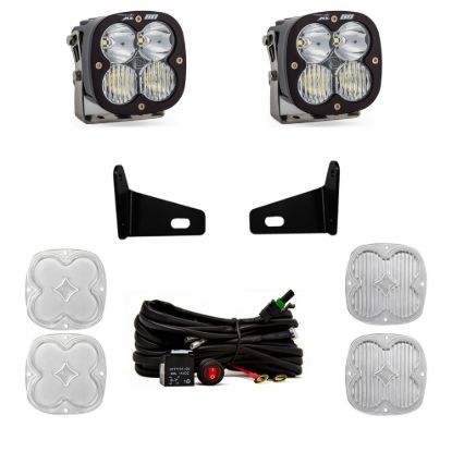 Picture of Baja Designs Auxiliary Light - 447804