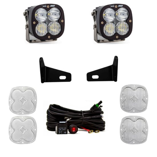 Picture of Baja Designs Auxiliary Light - 447804