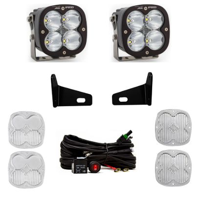 Picture of Baja Designs Auxiliary Light - 447805