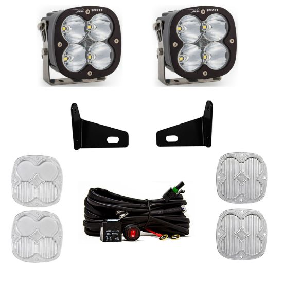 Picture of Baja Designs Auxiliary Light - 447805