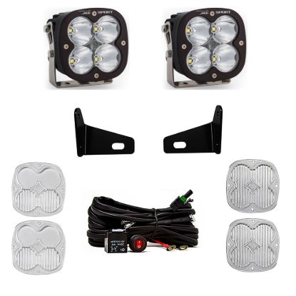Picture of Baja Designs Auxiliary Light - 447806