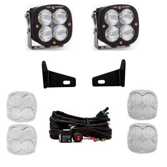 Picture of Baja Designs Auxiliary Light - 447806