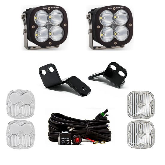 Picture of Baja Designs Auxiliary Light - 447822