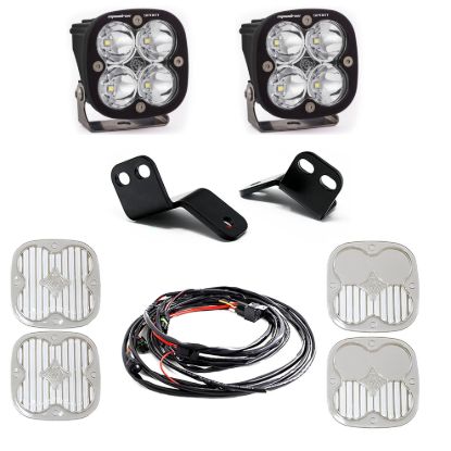 Picture of Baja Designs Auxiliary Light - 447827