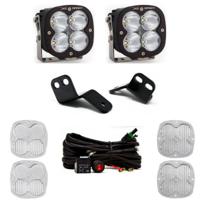 Picture of Baja Designs Auxiliary Light - 447829