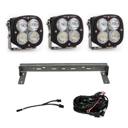 Picture of Baja Designs Light Bar Mounting Kit - 447840