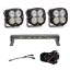 Picture of Baja Designs Light Bar Mounting Kit - 447840