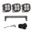 Picture of Baja Designs Light Bar Mounting Kit - 447841