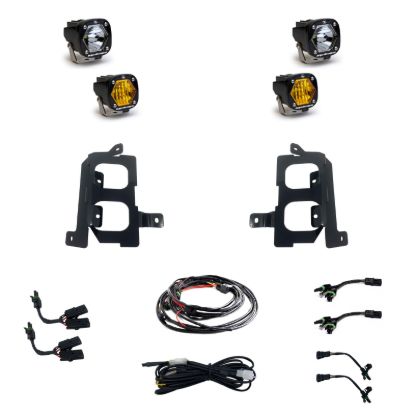 Picture of Baja Designs Fog Light Kit - 447849