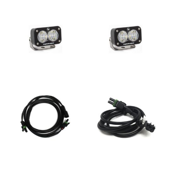Picture of Baja Designs Back Up Light Set - 447853