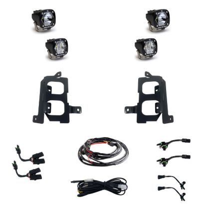 Picture of Baja Designs Fog Light Kit - 447855