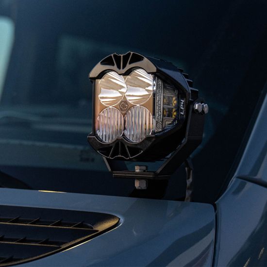 Picture of Baja Designs Auxiliary Light - 447857