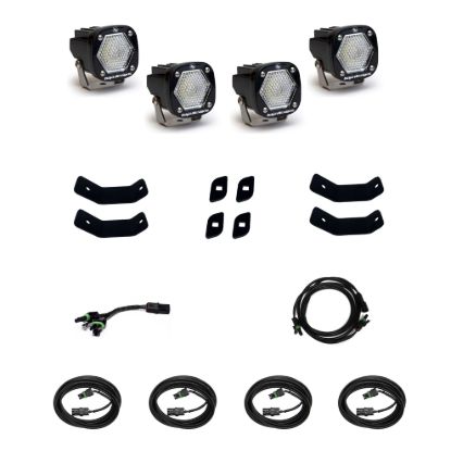 Picture of Baja Designs Auxiliary Light - 447862