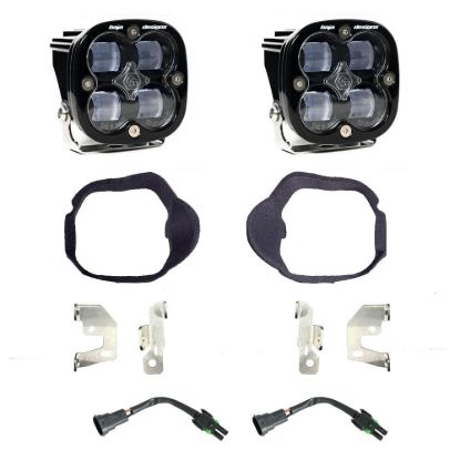 Picture of Baja Designs Fog Light Kit - 447863