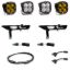 Picture of Baja Designs Fog Light Kit - 447869UP