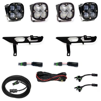 Picture of Baja Designs Fog Light Kit - 447870