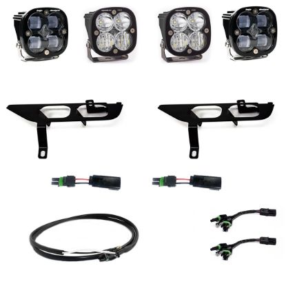 Picture of Baja Designs Fog Light Kit - 447870UP