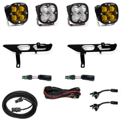 Picture of Baja Designs Fog Light Kit - 447871