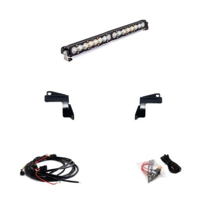Picture of Baja Designs Light Bar - 447872