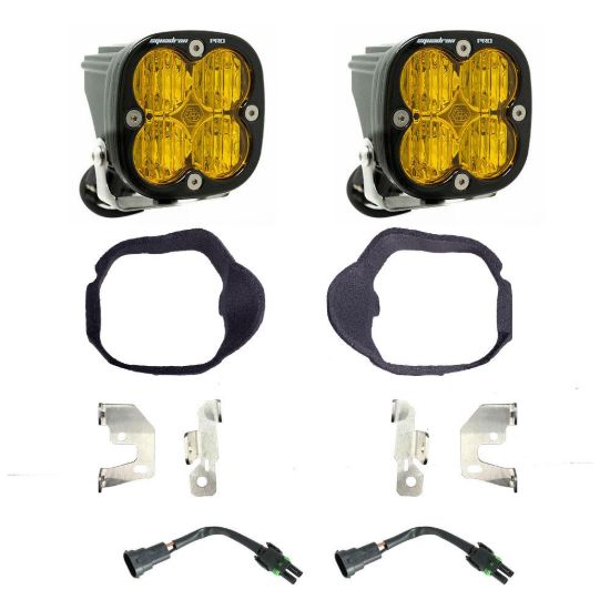 Picture of Baja Designs Fog Light Kit - 447874