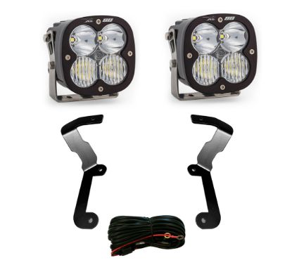 Picture of Baja Designs Auxiliary Light - 447877