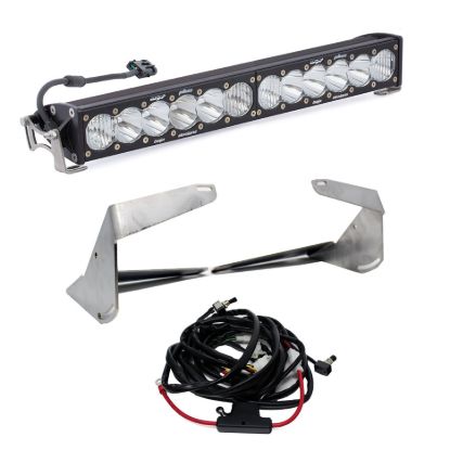 Picture of Baja Designs Light Bar - 448031
