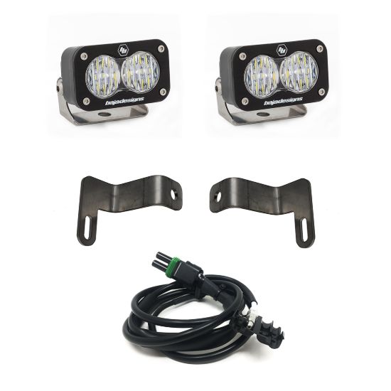 Picture of Baja Designs Back Up Light Set - 448038