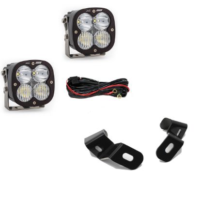 Picture of Baja Designs Auxiliary Light - 448041