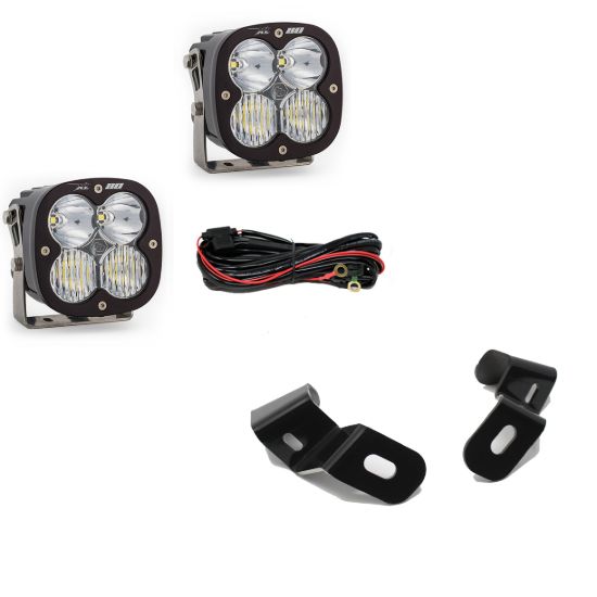 Picture of Baja Designs Auxiliary Light - 448041