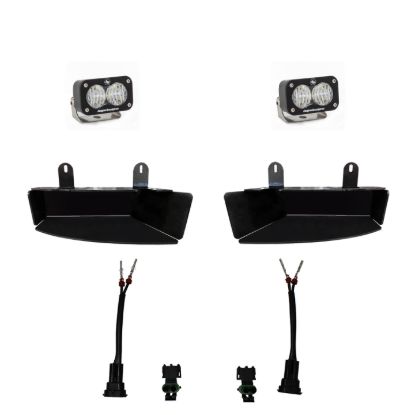 Picture of Baja Designs Fog Light Kit - 448042