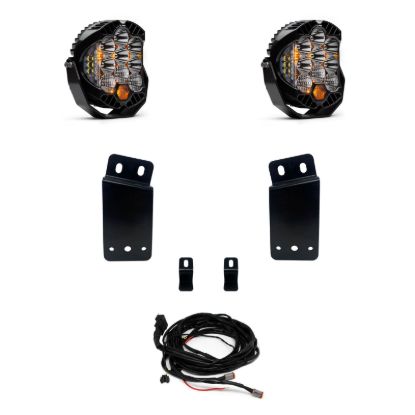 Picture of Baja Designs Auxiliary Light - 448044