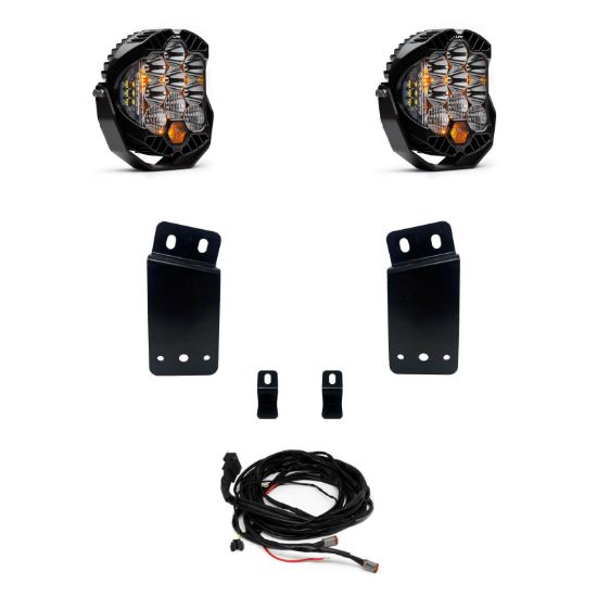 Picture of Baja Designs Auxiliary Light - 448044